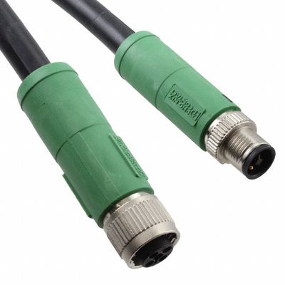 SAC-4P-MST/10,0-PUR/FST SCO - Phoenix Contact - 1408811