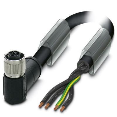 SAC-4P-2,0-PUR/FRS PE SCO - Phoenix Contact - 1408852