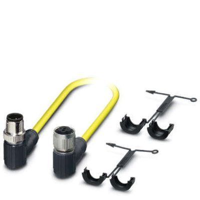 SAC-HZ-3P-MR/0,5-542/FRSHSCOBK - Phoenix Contact - 1409494