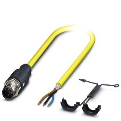 SAC-HZ-3P-MS/2,0-542 SH SCO BK - Phoenix Contact - 1409516