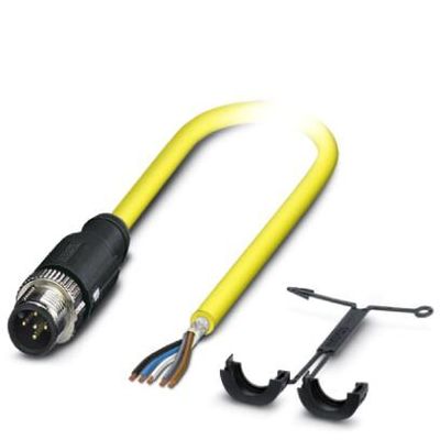 SAC-HZ-5P-MS/2,0-542 SH SCO BK - Phoenix Contact - 1409584