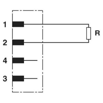 SAC-4P-M12MS TR 120 1/2 - Phoenix Contact - 1410124 - изображение 3