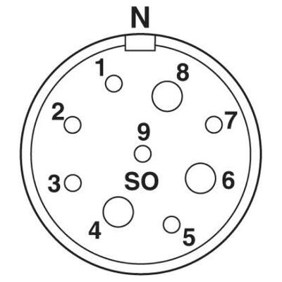 CA-63S1N12HZ00 - Phoenix Contact - 1627287 - изображение 4