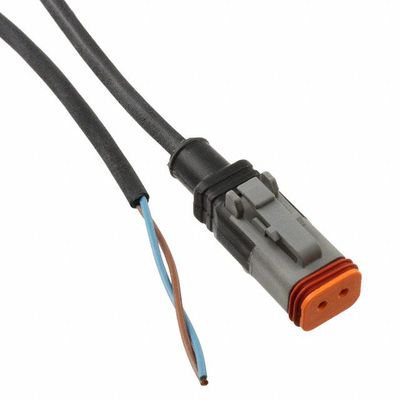 SAC-2P-5,0-PUR/DTFS - Phoenix Contact - 1410726
