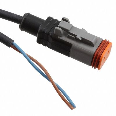 SAC-2P-5,0-PUR/DTFS-1L - Phoenix Contact - 1410730