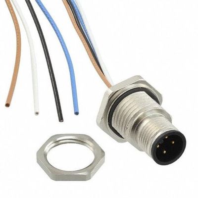 SACC-DSI-M12MS-4P-M16XL/0,5 - Phoenix Contact - 1411591 - изображение 2