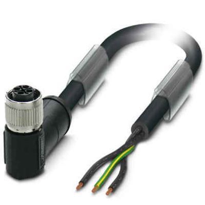 SAC-3P-1,0-PVC/FRS PE SCO - Phoenix Contact - 1411648