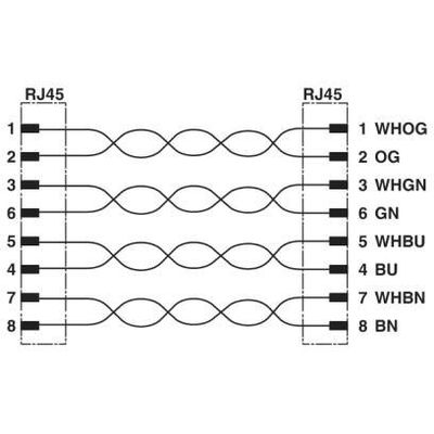 NBC-R4MC-R4MC-IE8/.../... - Phoenix Contact - 1411846 - изображение 3