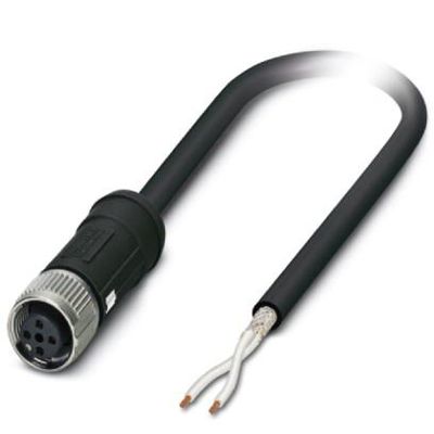 SAC-2P-FS SCO RAIL/.../... - Phoenix Contact - 1412157