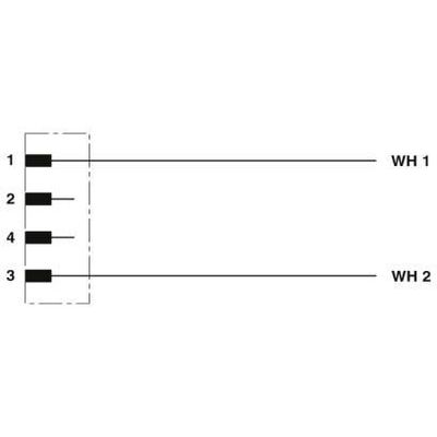 SAC-2P-MS SCO RAIL/.../... - Phoenix Contact - 1412159 - изображение 3