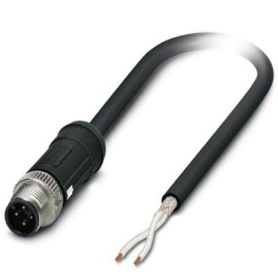 SAC-2P-MS SCO RAIL/.../... - Phoenix Contact - 1412159