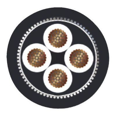 SAC-4P-MR/ 1,0-28R SCO RAIL - Phoenix Contact - 1422819 - изображение 5