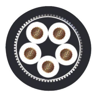 SAC-5P-MS/0,5-28R SCO RAIL - Phoenix Contact - 1413060 - изображение 5