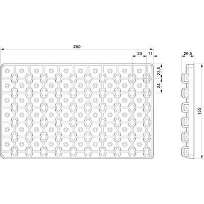 SACC-CIP-M8FS-8P SMD T - Phoenix Contact - 1412232 - изображение 5