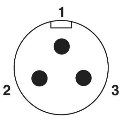 SAC-3P-MINT/2XMIN VP - Phoenix Contact - 1412393 - изображение 4