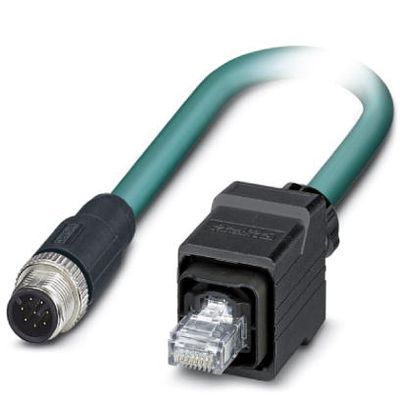 VS-M12MS-PPC/PL-94C-LI/2,0 - Phoenix Contact - 1413654