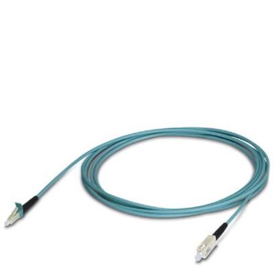 FOC-SC-LC-OM4-LS-CABLE/3 - Phoenix Contact - 1414106