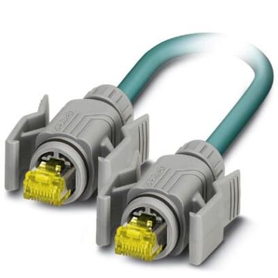 NBC-R4MC-R4MC-IE8A/.../... - Phoenix Contact - 1414322