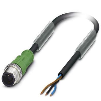 SAC-3P-M12MS/5,0-PUR - Phoenix Contact - 1668030 - изображение 2