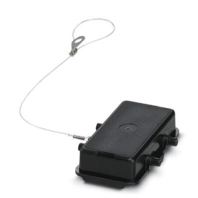 HC-B10-BCSFD-P-BK - Phoenix Contact - 1414628