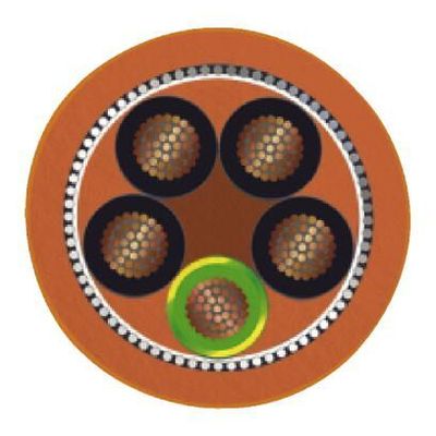 SAC-5P-10,0-PUR/M12FSK PE SH - Phoenix Contact - 1414822 - изображение 6