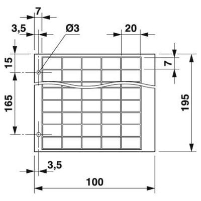 SAC-5P-3,0-280/M12FSL FE CH-MA - Phoenix Contact - 1158836 - изображение 2