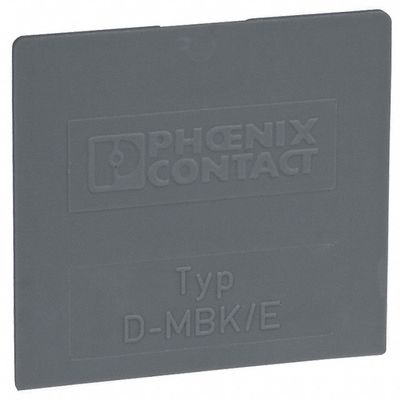 D-MBK/E - Phoenix Contact - 1415021 - изображение 2