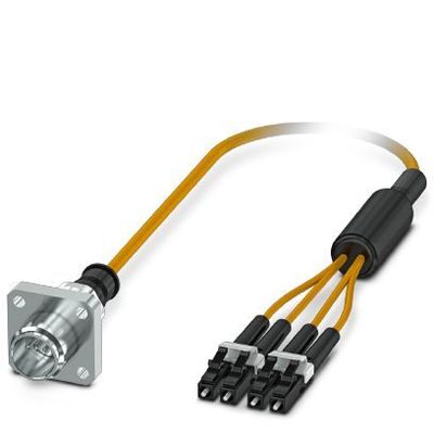 FOC-OS4S-LCD2-GF01/0,6 - Phoenix Contact - 1419753