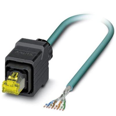 NBC-R4QC-IE8A/.../... - Phoenix Contact - 1415638