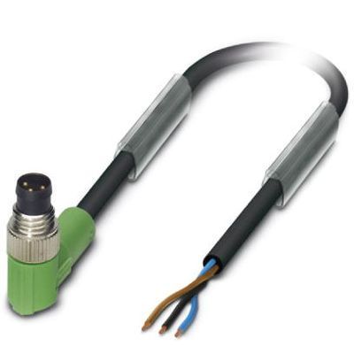 SAC-3P-M 8MR/10,0-PVC - Phoenix Contact - 1415869