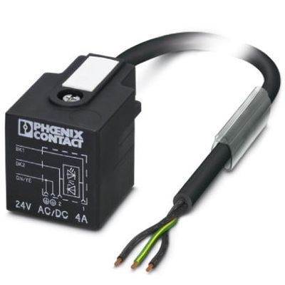 SAC-3P-10,0-PVC/A-1L-Z - Phoenix Contact - 1439492