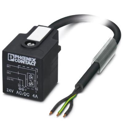 SAC-3P-1,5-PUR/A-1L-V - Phoenix Contact - 1443103