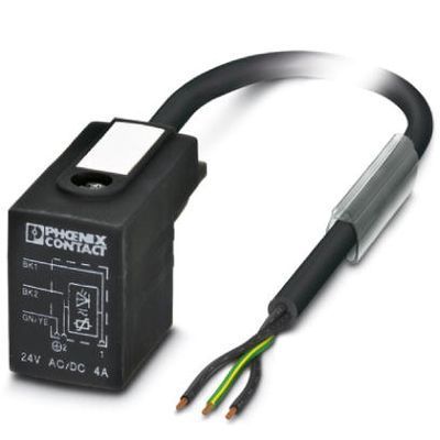 SAC-3P-3,0-PVC/B-1L-V - Phoenix Contact - 1415926