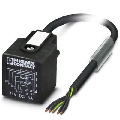 SAC-5P-5,0-PVC/AD-2L - Phoenix Contact - 1438639
