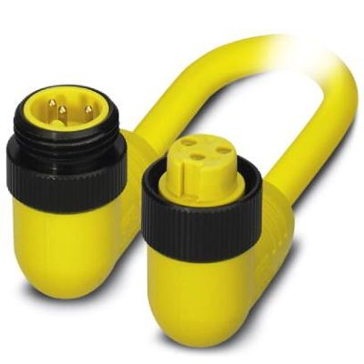 SAC-3P-MINMR/ 2,0-547/MINFR - Phoenix Contact - 1416555