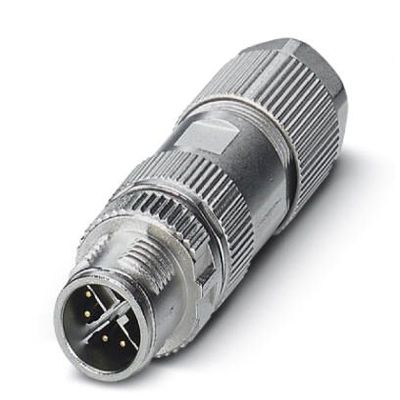 VS-08-M12MS-10G-P SCO - Phoenix Contact - 1417430