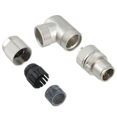 VS-08-M12MR-10G-P SCO - Phoenix Contact - 1417443 - изображение 2