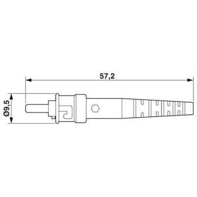 FOC-SJ:14-ST/.../.../... - Phoenix Contact - 1417723 - изображение 3