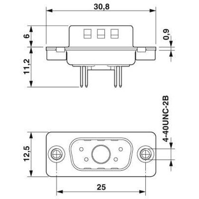 CUC-DSI-S1STZ-S/DSLSB1P4S - Phoenix Contact - 1418762 - изображение 3