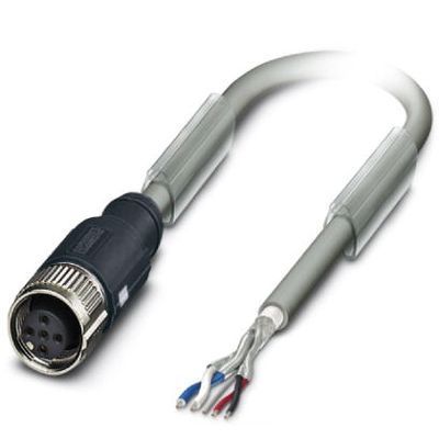 SAC-5P-2,0-923/FS CAN SCO - Phoenix Contact - 1419081