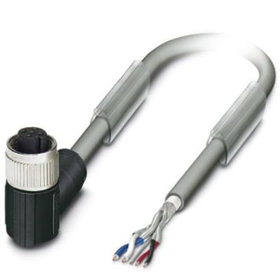 SAC-5P-2,0-923/FR CAN SCO - Phoenix Contact - 1419034