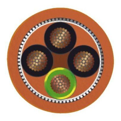 SAC-4P-15,0-PUR/M12FSS PE SH - Phoenix Contact - 1421972 - изображение 5