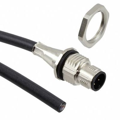 SACCBP-MS-4CON-M16/1,0-PUR SCO - Phoenix Contact - 1419399 - изображение 2