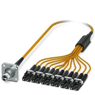 FOC-OS12-LCD6-GF02/2 - Phoenix Contact - 1419643