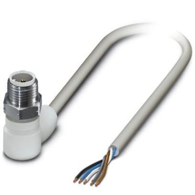 SAC-5P-M12MR/10,0-500 FB - Phoenix Contact - 1420997