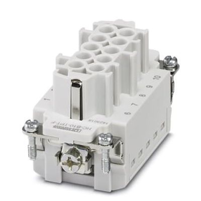 HC-B10-I-TPT-F - Phoenix Contact - 1423018