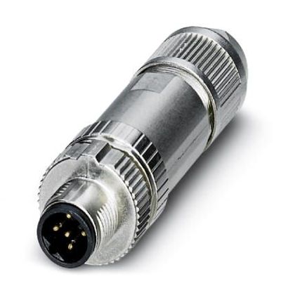 SACC-M12MSB-2PL SH PB - Phoenix Contact - 1424678