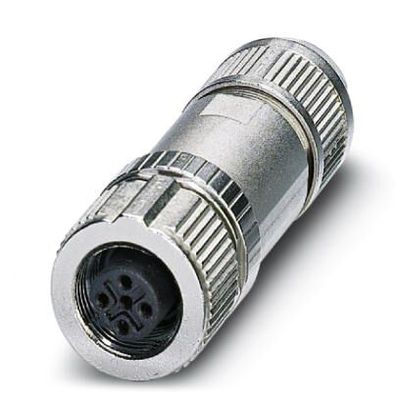 SACC-M12FSB-3PL SH PB - Phoenix Contact - 1424696