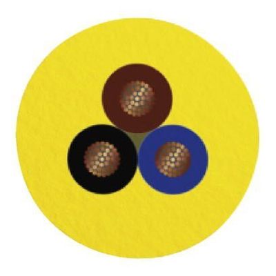 SAC-3P-MS/15,0-547/FS SCO BK - Phoenix Contact - 1425112 - изображение 7