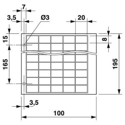 SAC-4P-M12MRL/ 5,0-105 - Phoenix Contact - 1425031 - изображение 2